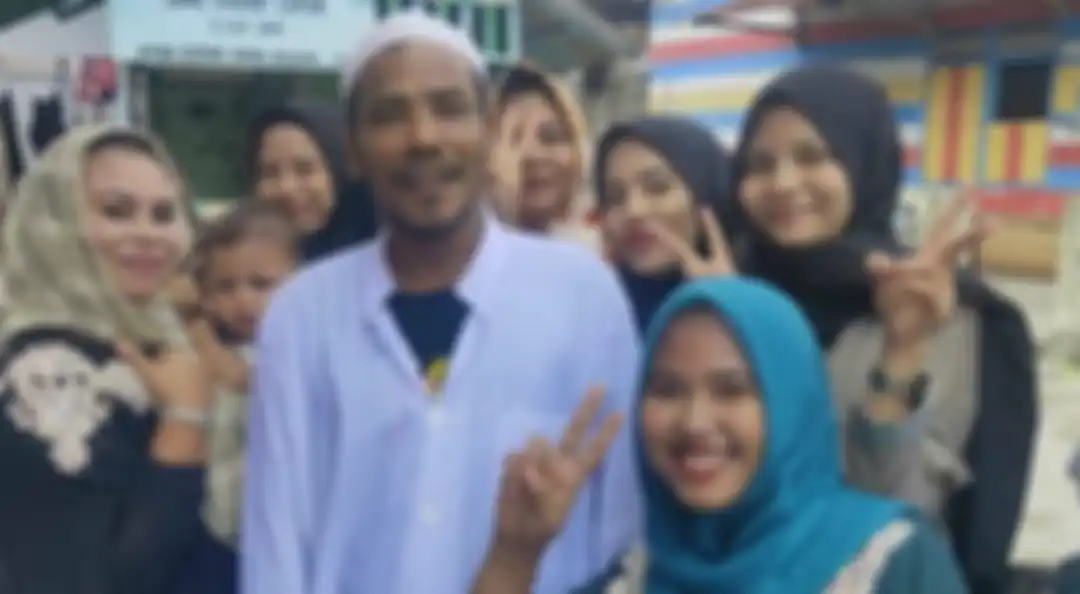 M Nuh disambut warga jambi