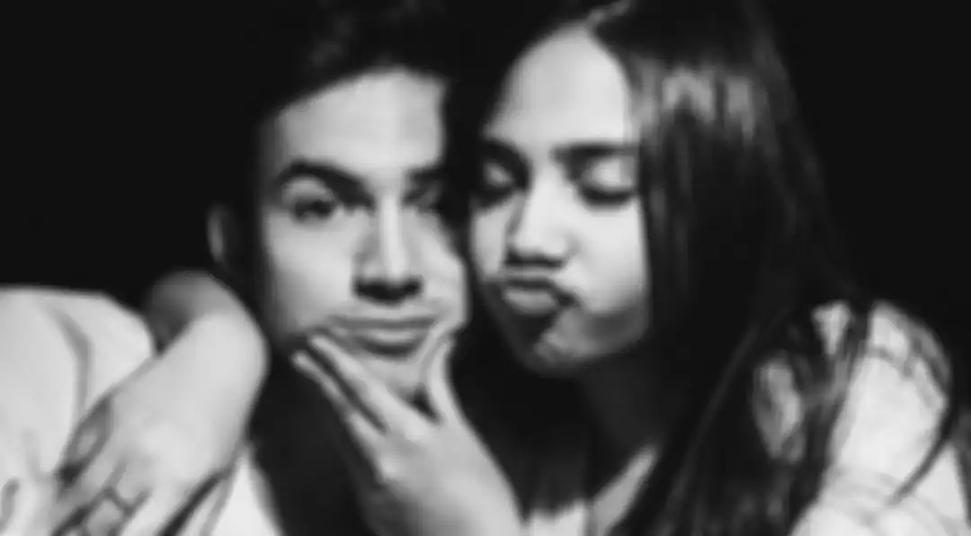 Rizky Nazar dan Syifa Hadju