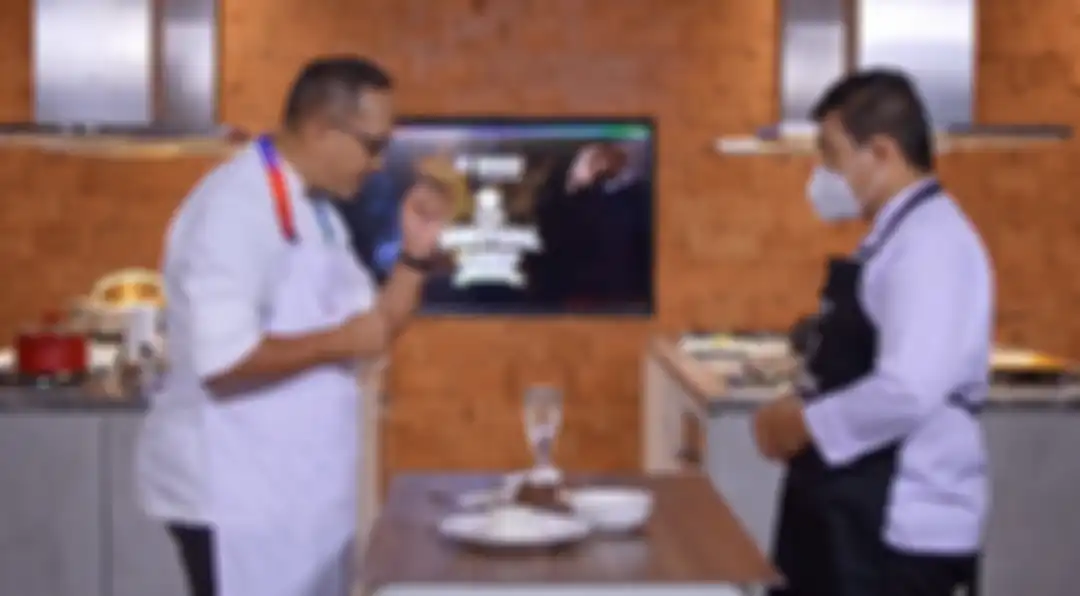 Bosch Virtual Chef