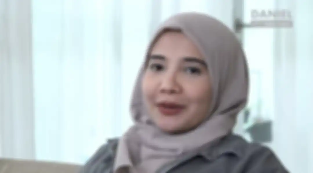 Zaskia Sungkar