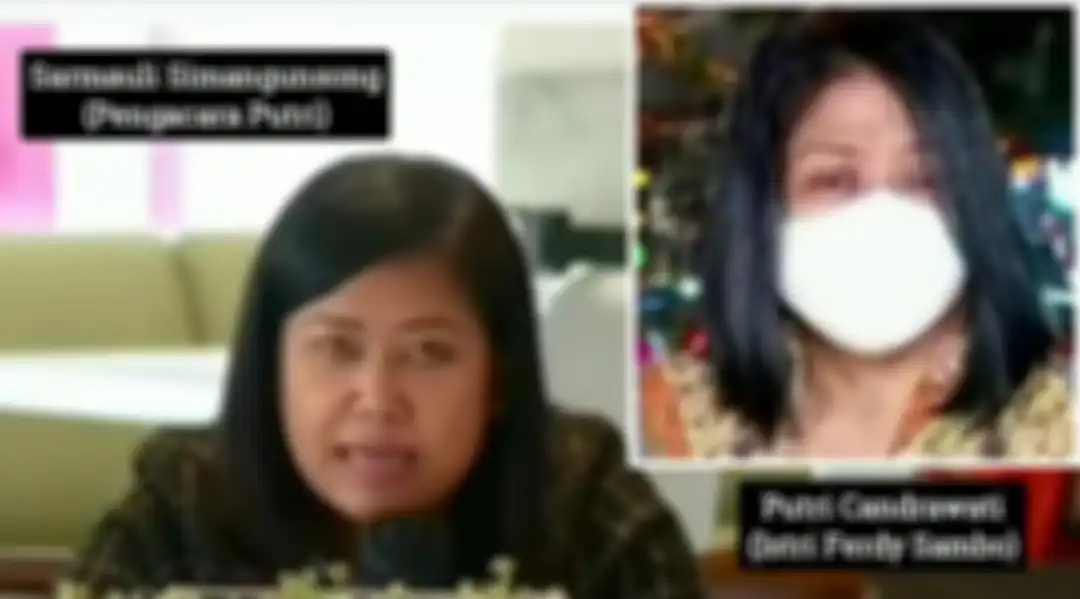 Brigadir J terlanjur membuat Irjen Ferdy Sambo murka lantaran sengaja membocorkan informasi sensitif ke Putri Candrawathi. 