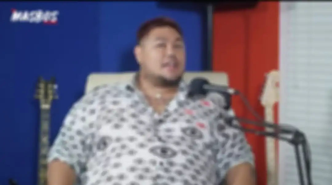 Ivan Gunawan 