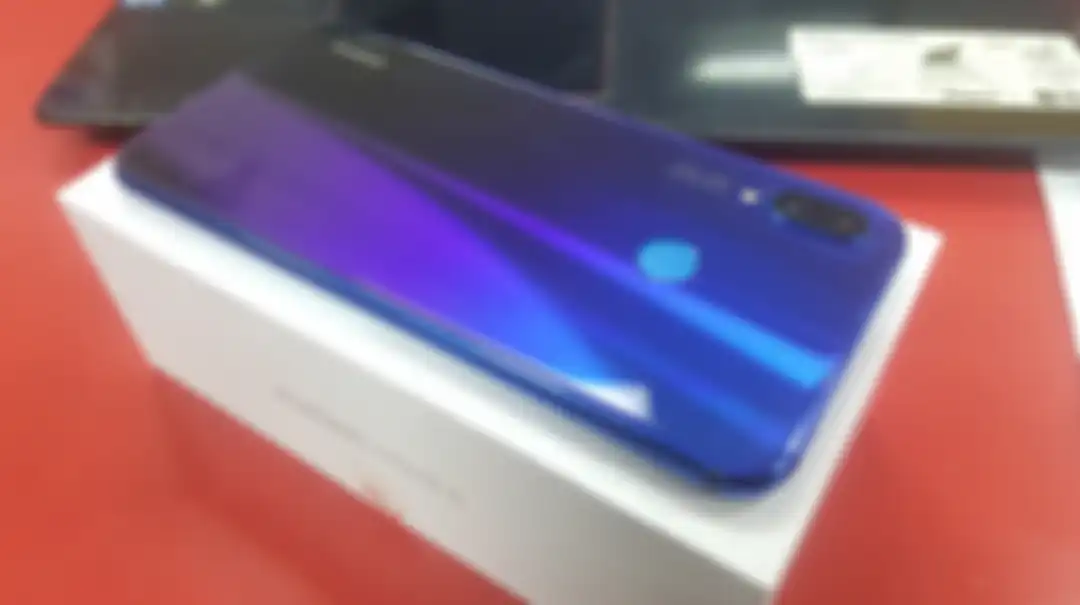 Huawei Nova 3i