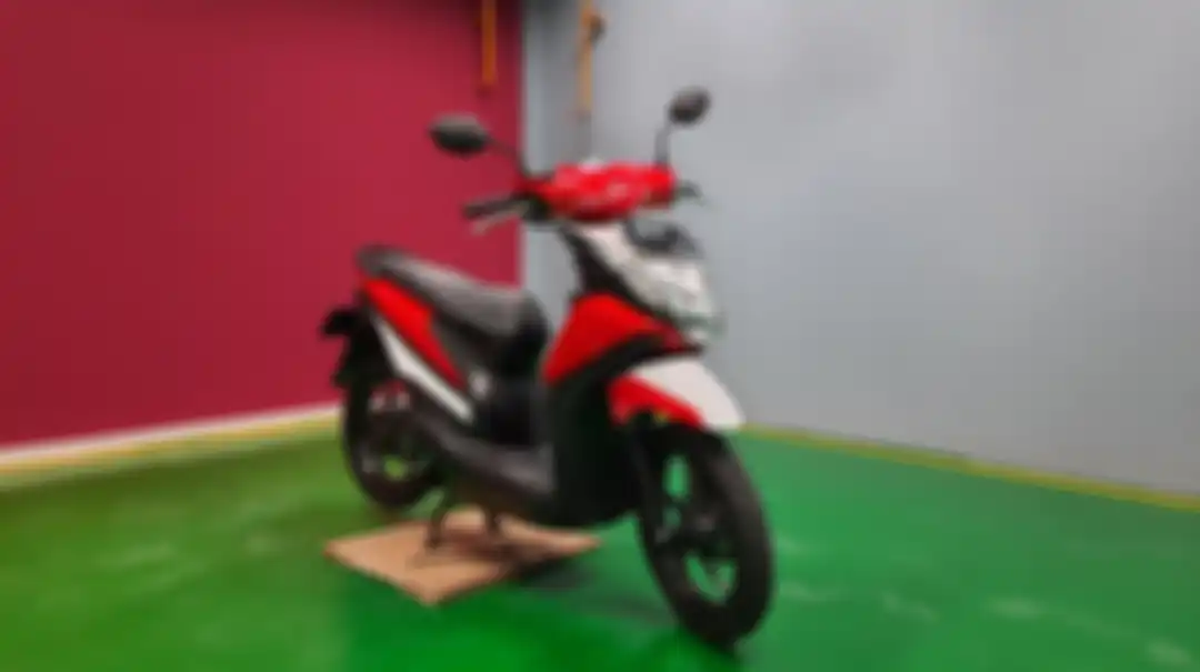Salah satu yang menjadi fokus BRT, garap Honda BeAT jadi motor listrik.