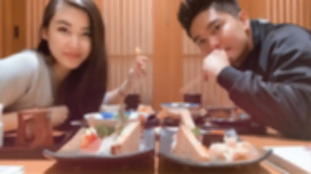 Boy dan Karen 