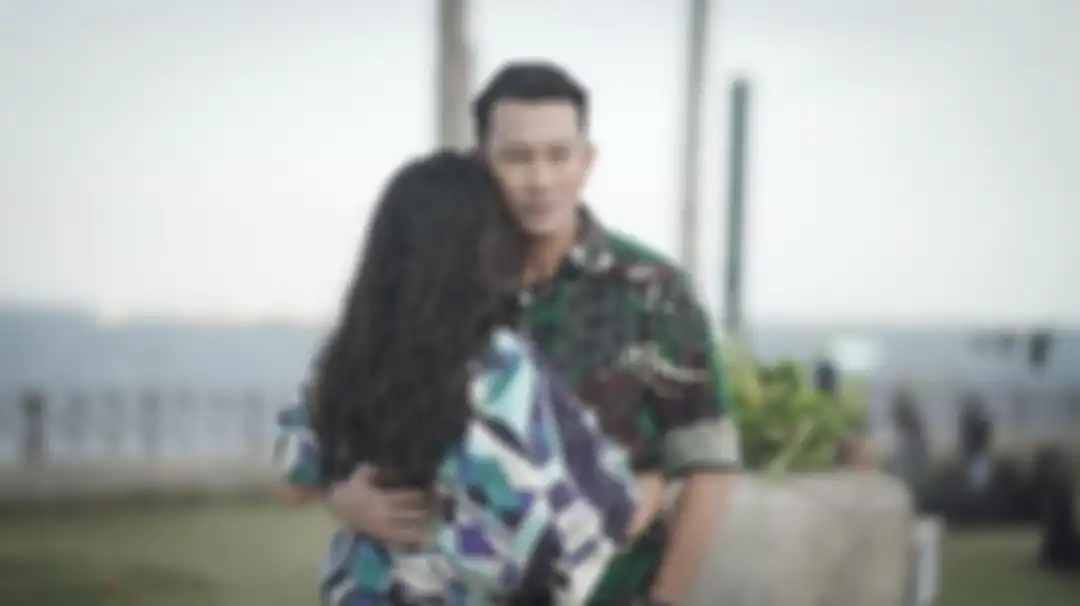 Denny Sumargo