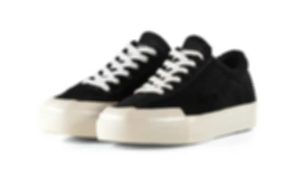 Sneakers Low Corduroy Brand Lokal Marque