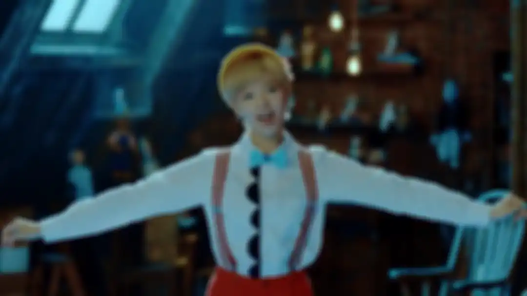 Jeongyeon