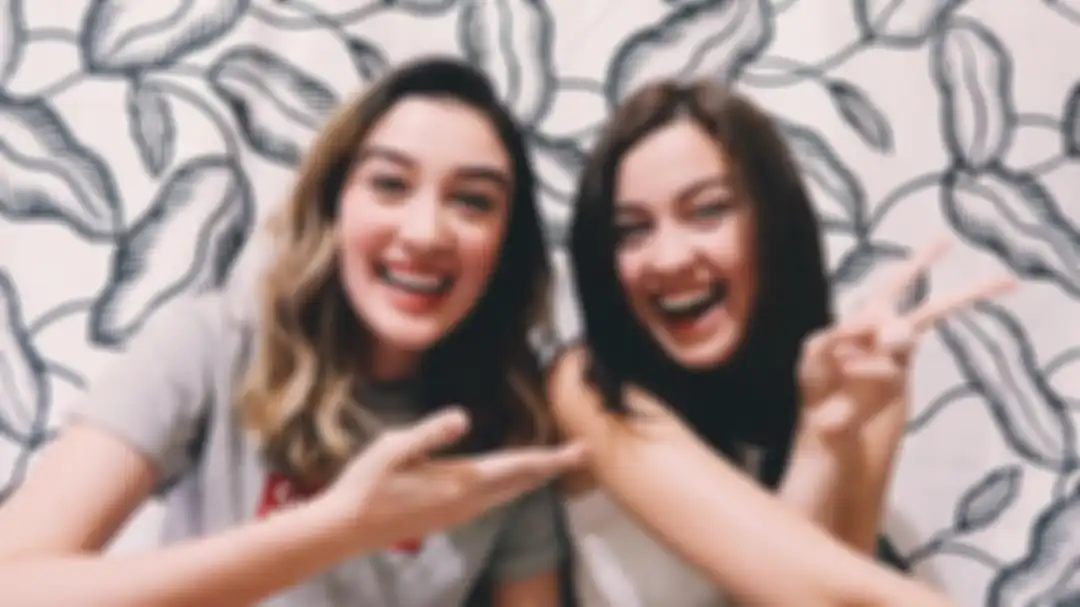 Kimberly Ryder & Natasha Ryder