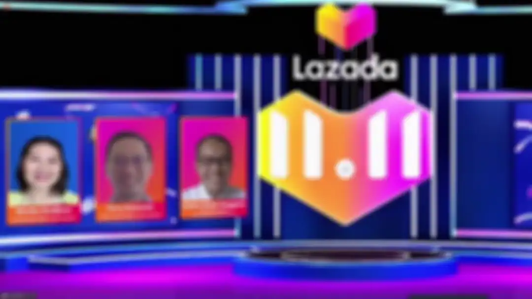 Lazada 11.11