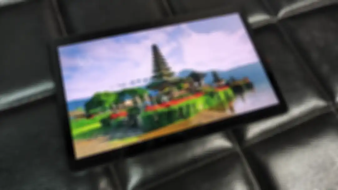 Spesifikasi Redmi Pad dengan layar 10.61 inci berpanel IPC LCD dan kinerja refresh rate 90Hz.