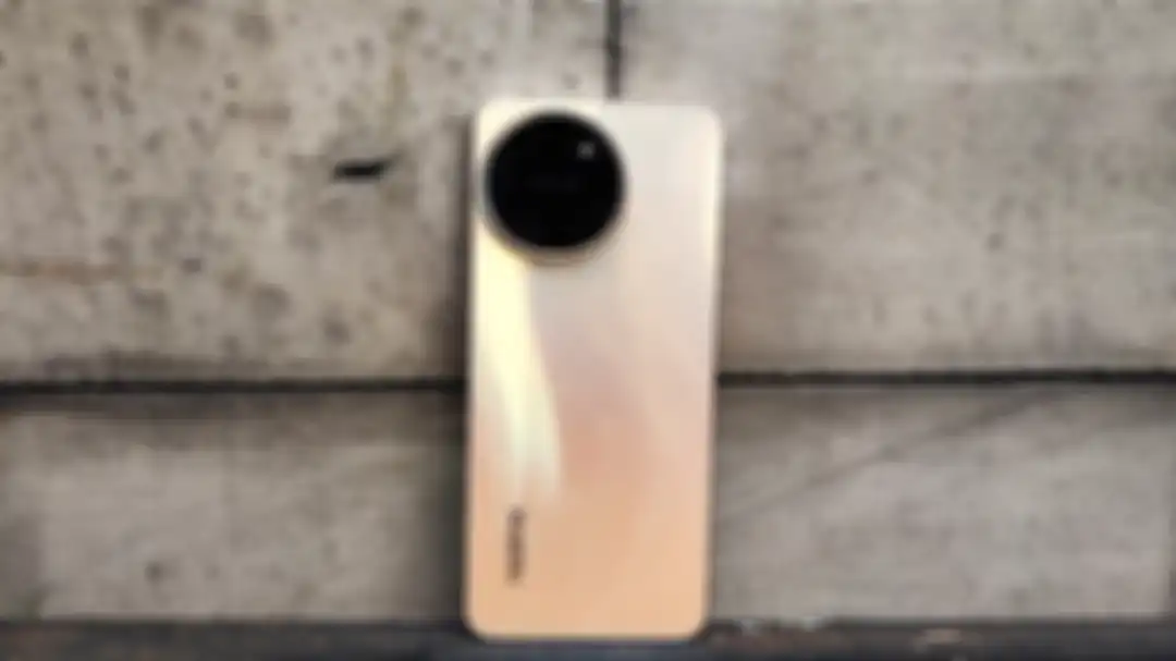realme 11 memiliki desain unik yang membuat HP 3 jutaan naik kelas.