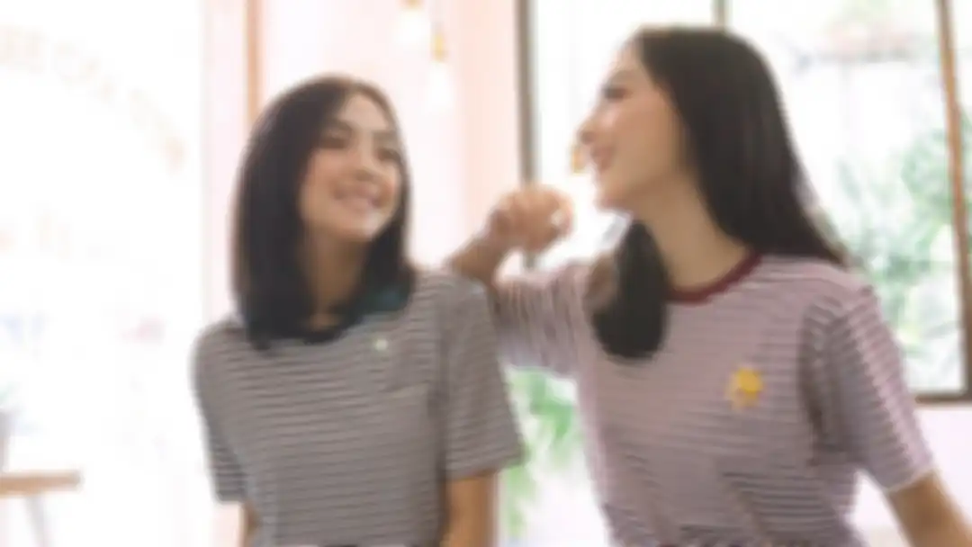 Azalia Bianda Avissa & Azaria Bianda Avissa