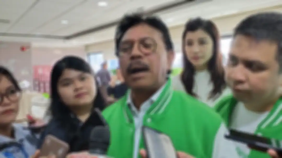 Menkominfo Republik Indonesia, Johnny G. Plate