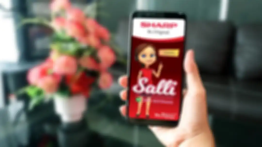 Layanan purnajual yang jadi solusi masalahan ruang dan waktu di kala pandemi.