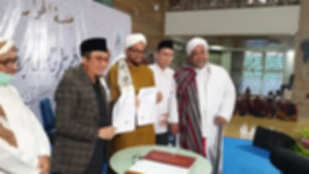 Ustaz Yusuf Mansur ternyata pernah masuk bui. Namun, ayah Wirda Mansur malas bercerita soal kasus yang pernah membelitnya itu. 
