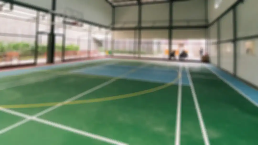 Sport area