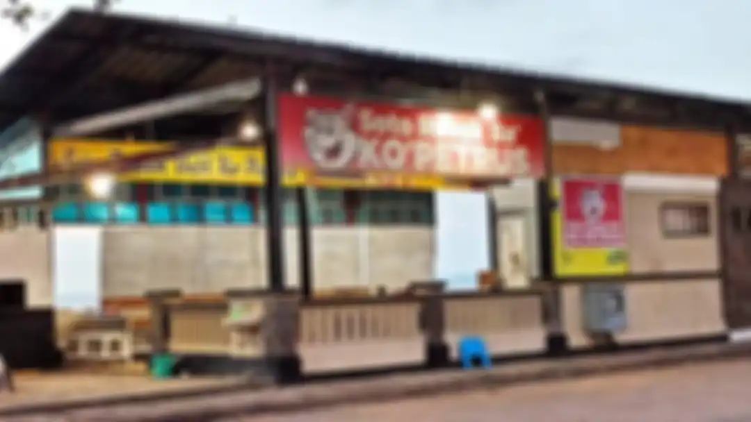 Mencari sarapan enak di Manado Sulawesi Utara? Inilah 5 tempat wisata kuliner yang wajib dicicipi. Cek yuk foto menunya.