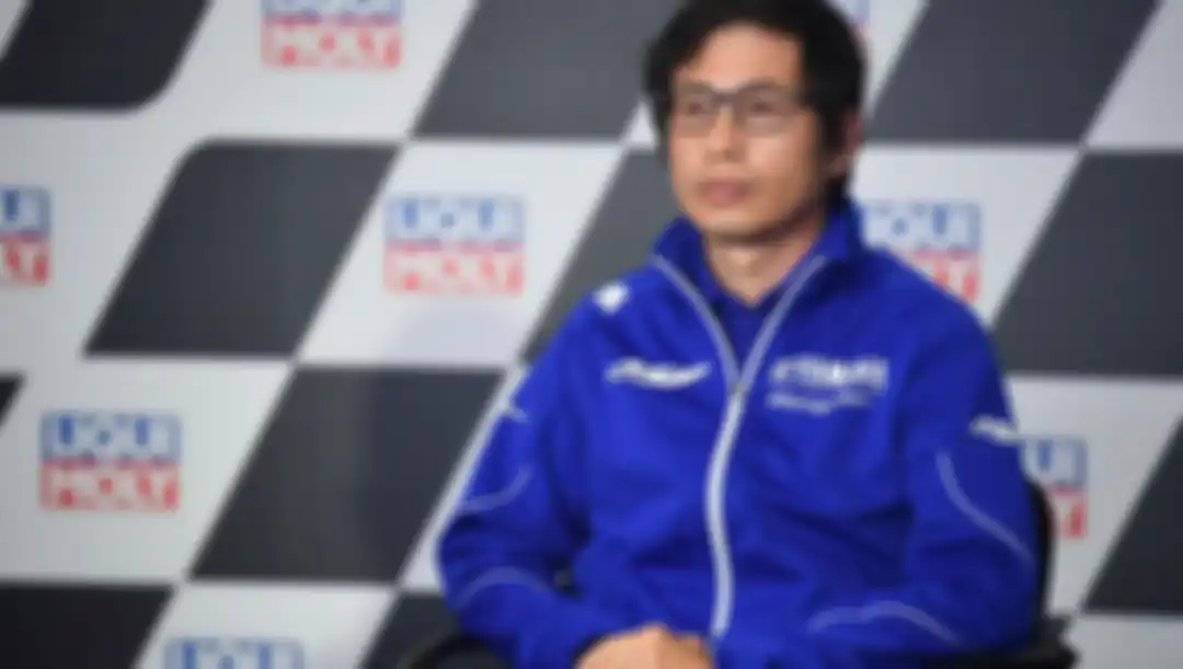 Bos tim penguji Yamaha, Takahiro Sumi buka suara tentang nasib Jorge Lorenzo di MotoGP 2021 setelah melakukan tes di Portimao, Portugal.