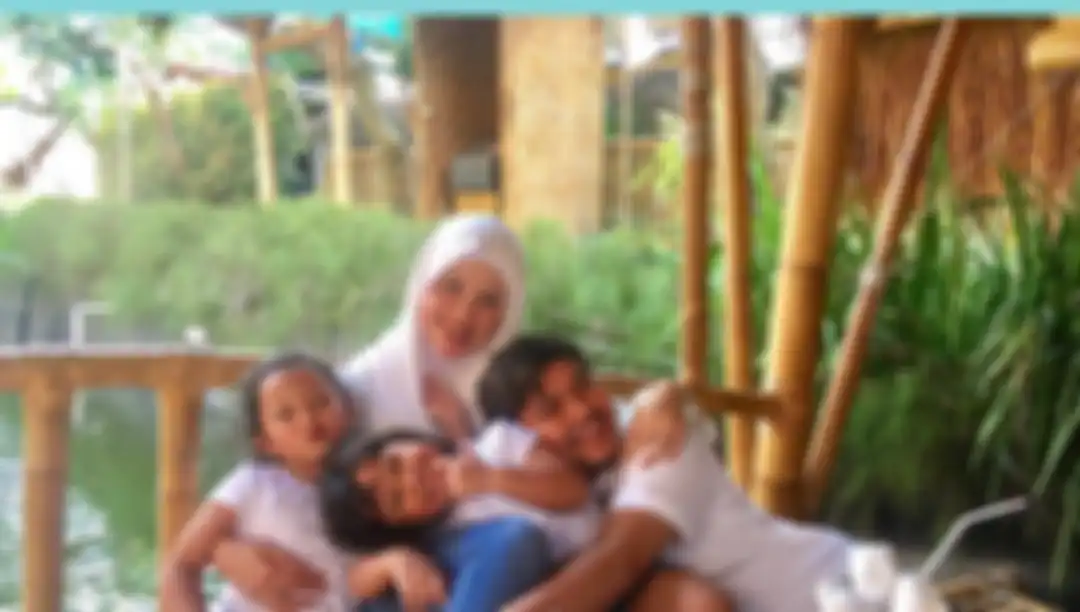 Indra Bekti dan Aldilla Jelita 