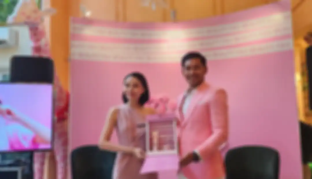 Fav Beauty diluncurkan 