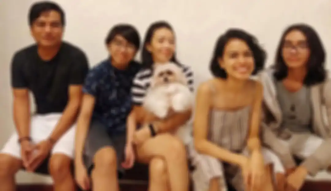 Indra Lesmana, Ravi, Hanny Lesmana, Eva Celia, dan Devo
