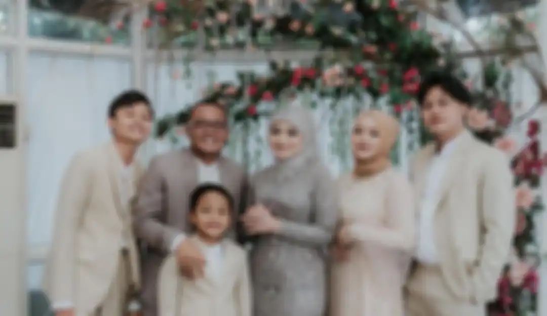 keluarga Sule