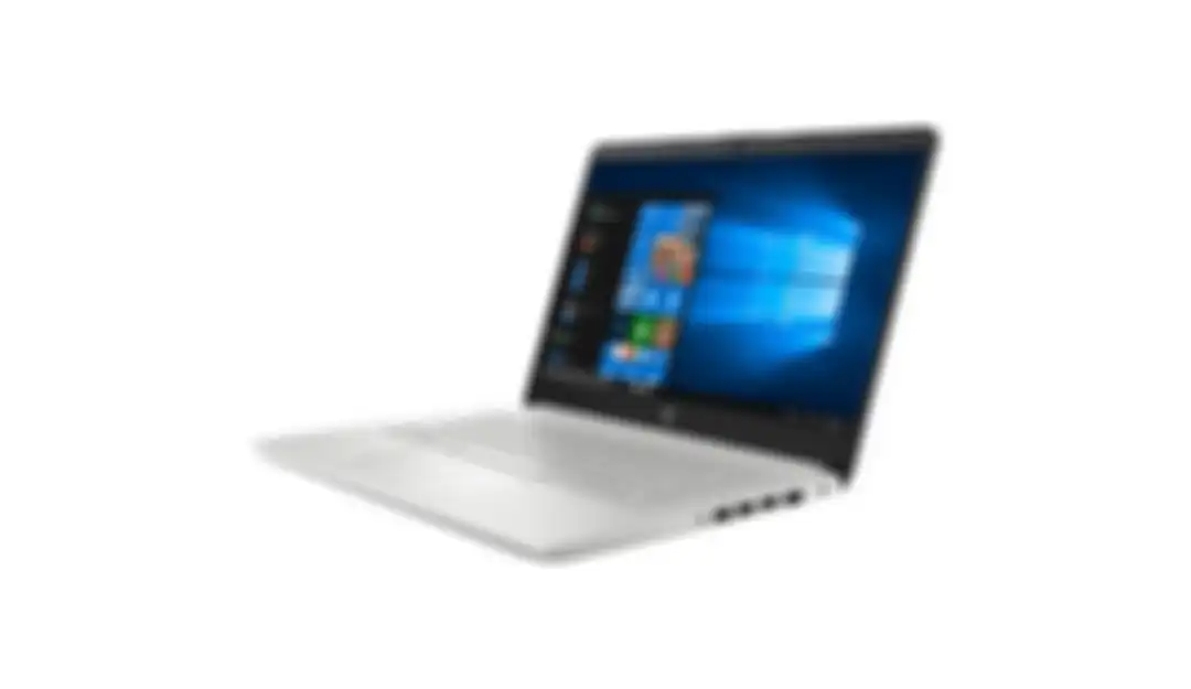 HP Laptop 14s-dk0008AX