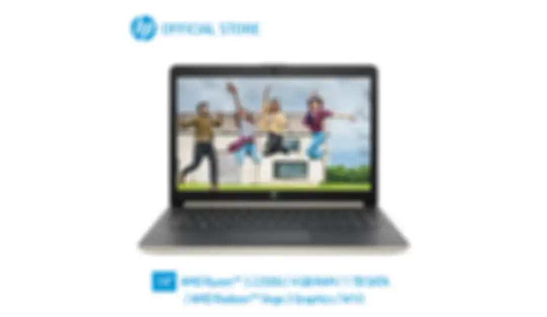 HP Laptop 14-cm0006AU [ 4LD37PA ].