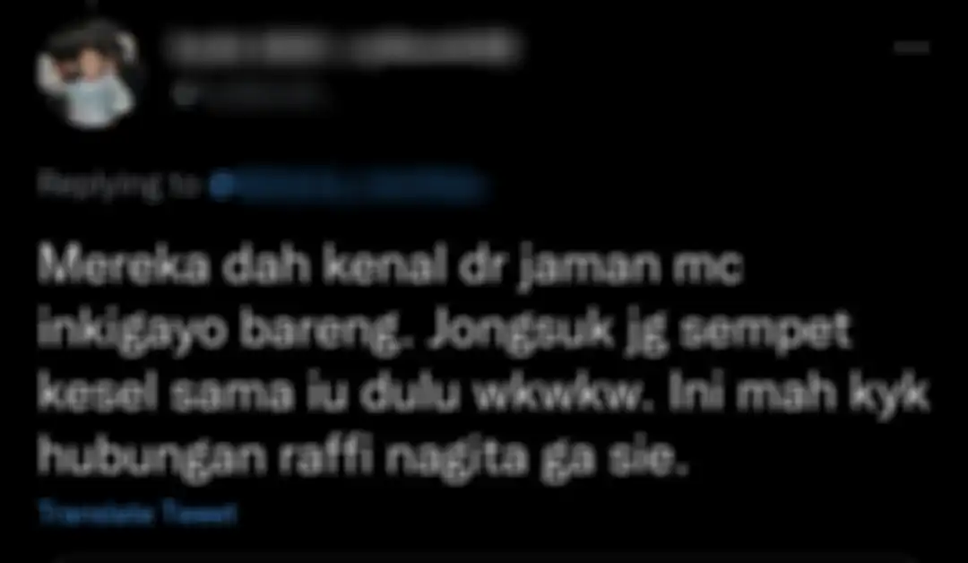 Komentar netizen soal kisah IU-Lee Jong Suk mirip Nagita Slavina-Raffi Ahmad