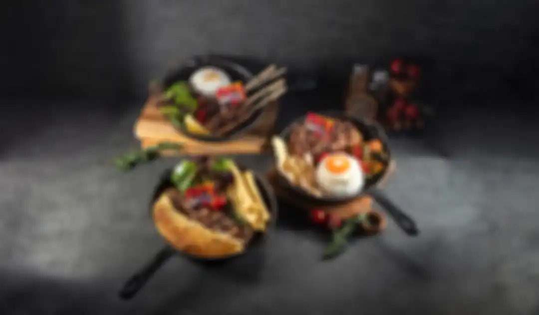 Menu Steak Hotel by HOLYCOW 