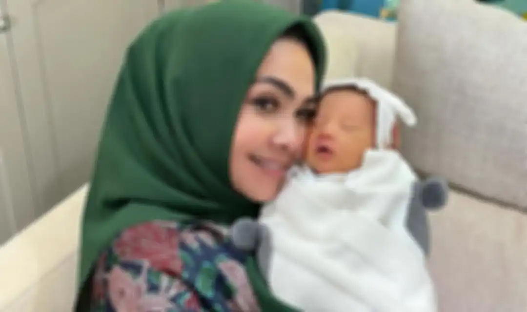 Rieta Amilia dan Rayyanza