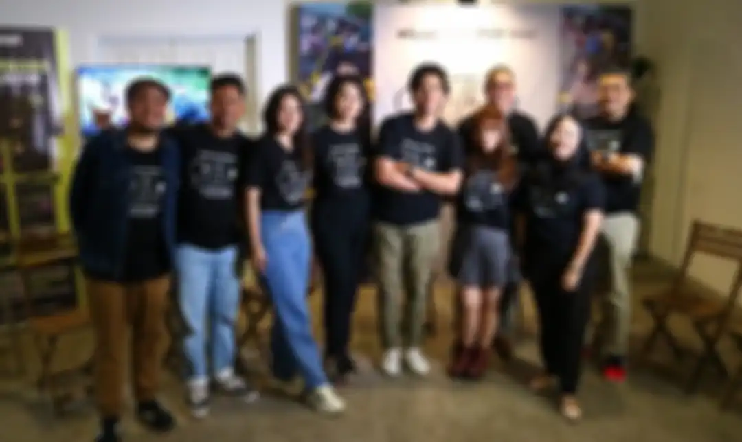 Punggawa Prambors, Bahama FM, Delta FM dan Female Radio mengemas The Stories season 2