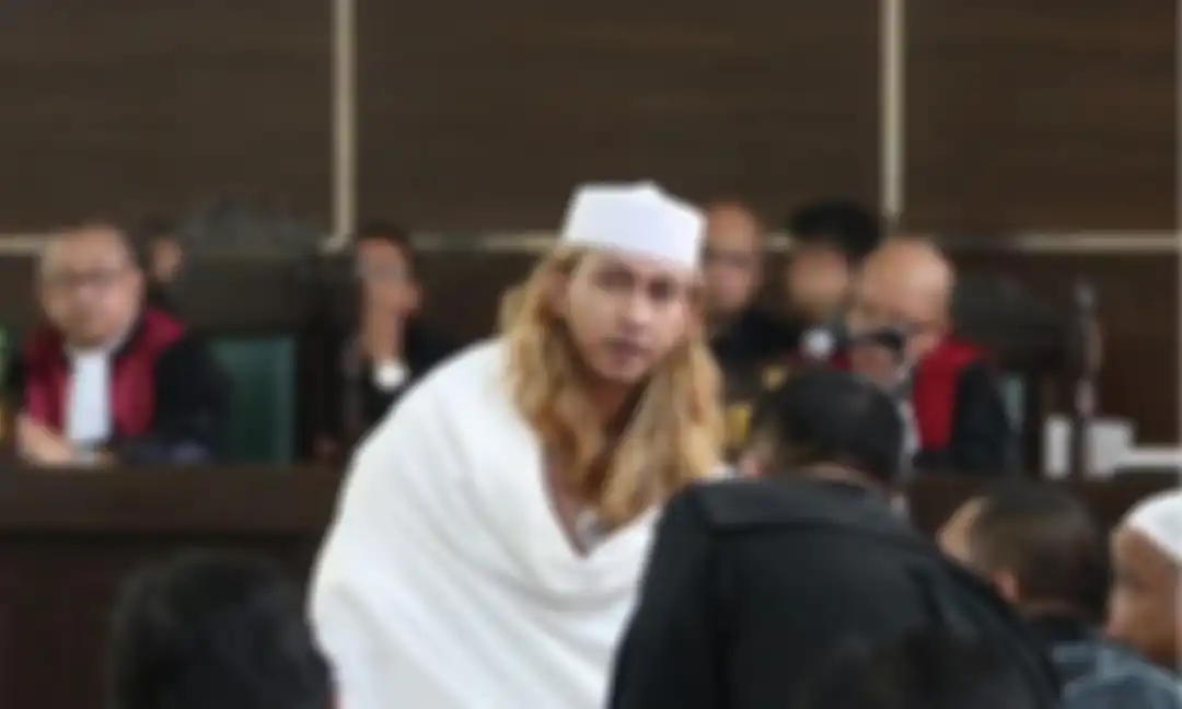 Video ceramah Habib Bahar Bin Smith yang menyindir Jenderal Dudung Abdurachman langsung mendapat respons dari publik. 