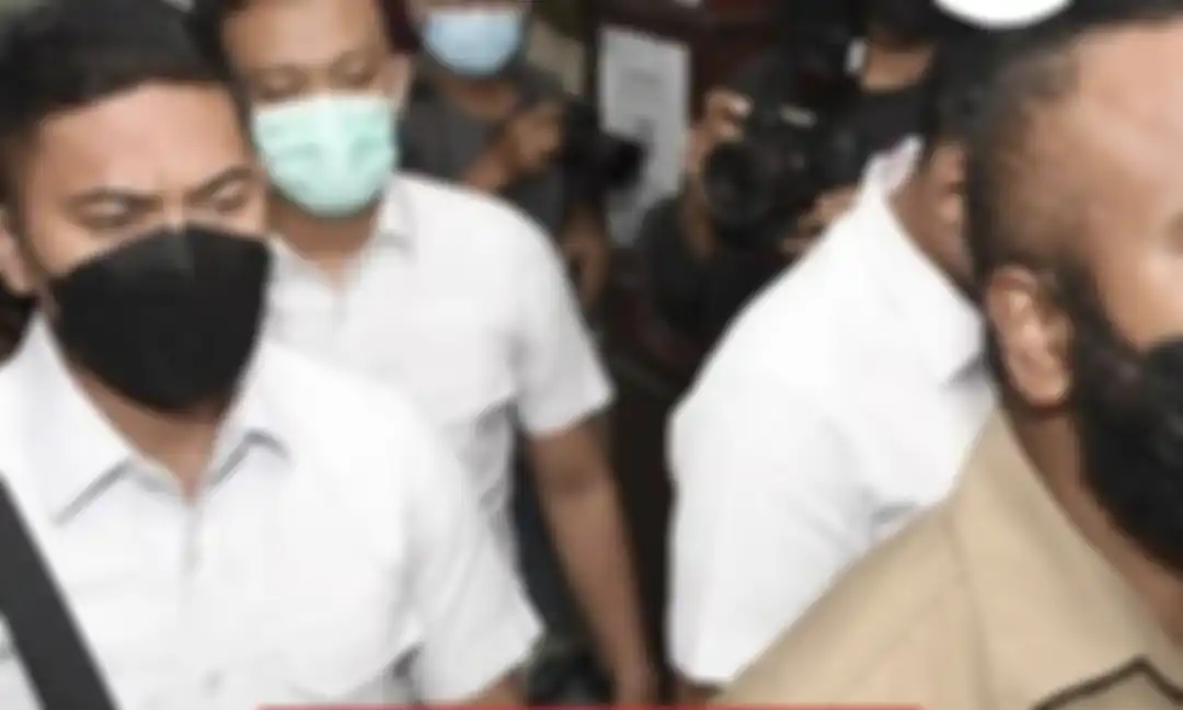Ternyata begini cara Brigadir Ricky bohongi Komnas HAM yang kini terbukti baku tembak di rumah dinas Irjen Ferdy Sambo cuma sandiwara.