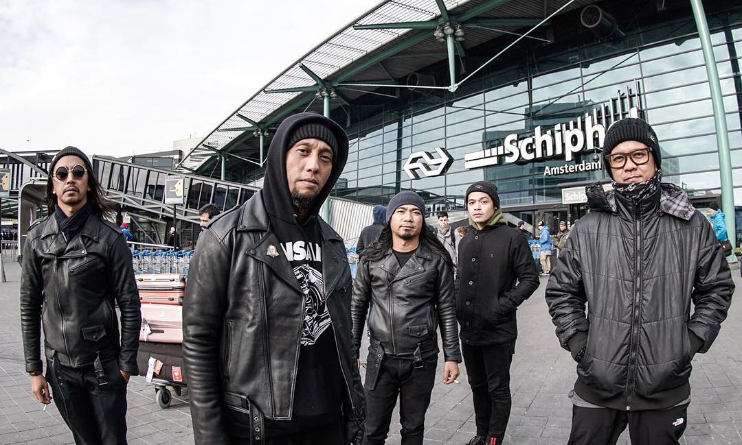Burgerkill