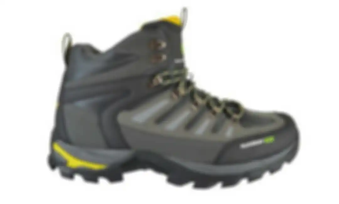 Sepatu Gunung Brand Lokal Outdoor Pro