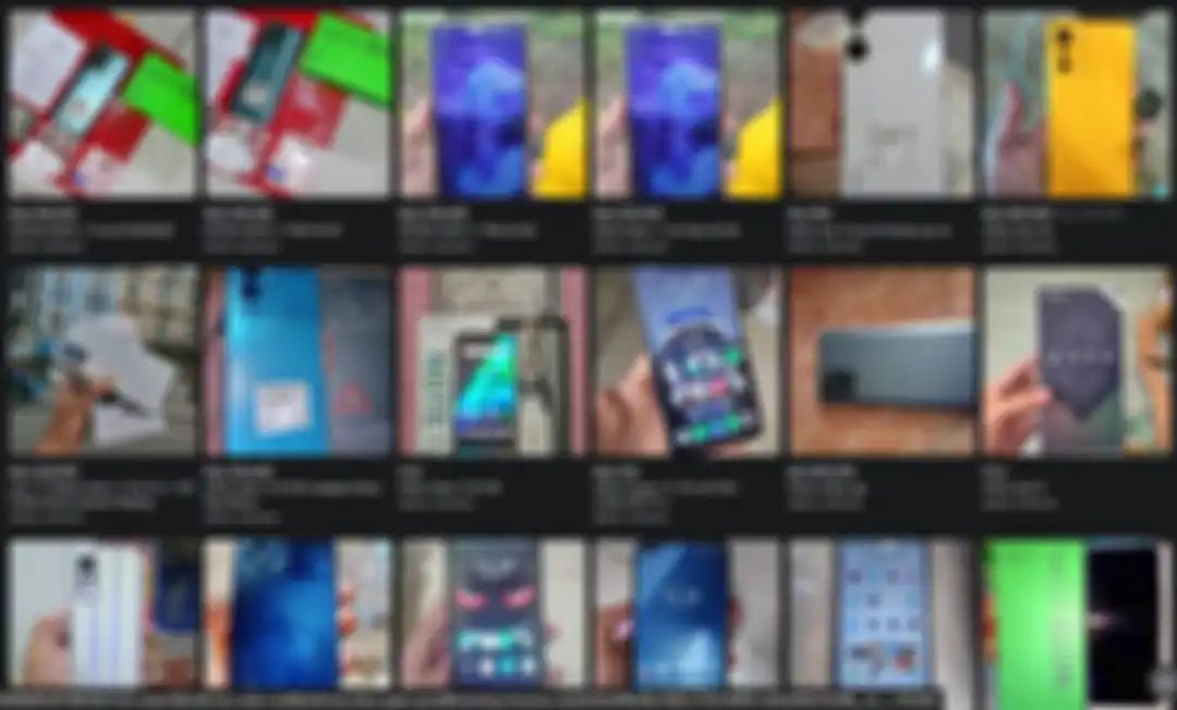 Harga hp second Infinix Note 11 Pro 8/128GB di Tokopedia bulan Februari 2023.