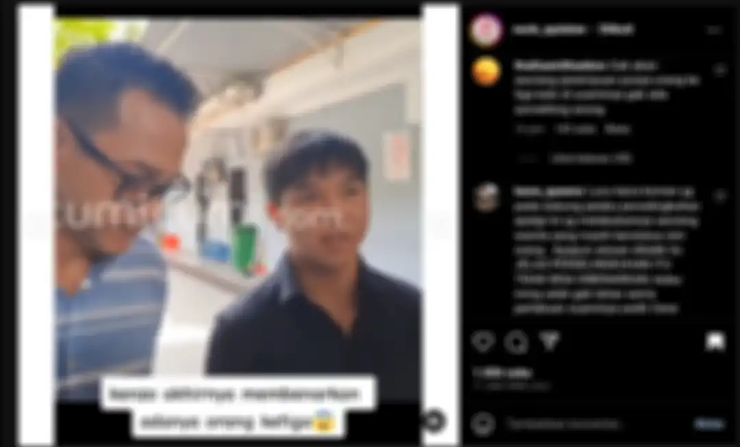 Ari Wibowo Pilih Ceraikan Istri, sang Anak Akui Inge Anugrah Main Serong, Netizen Pro Kontra