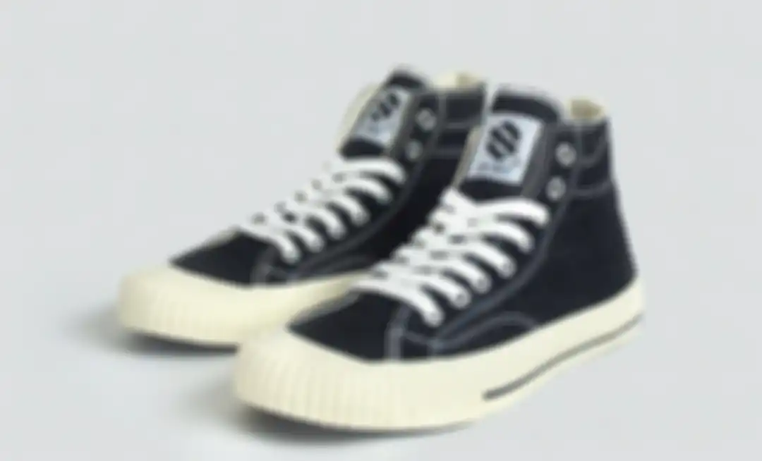 Sneakers Denim Saba