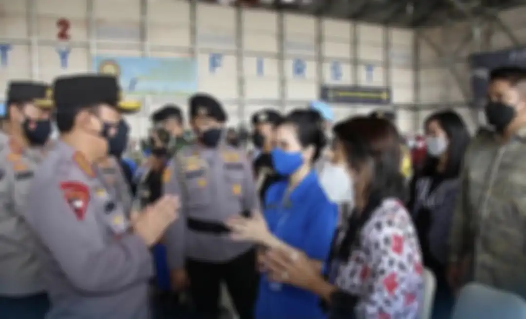 Putra Kapolri Jenderal Listyo Sigit ternyata 3 kali gagal lolos Akpol. Anak KSAD Jenderal Dudung masuk Akmil jadi sorotan. 