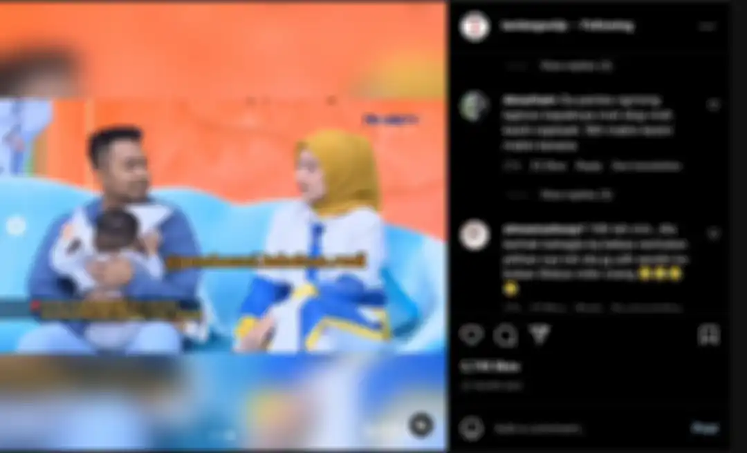 Nathalie Holscher curhat soal figur ayah, netizen auto menghujat