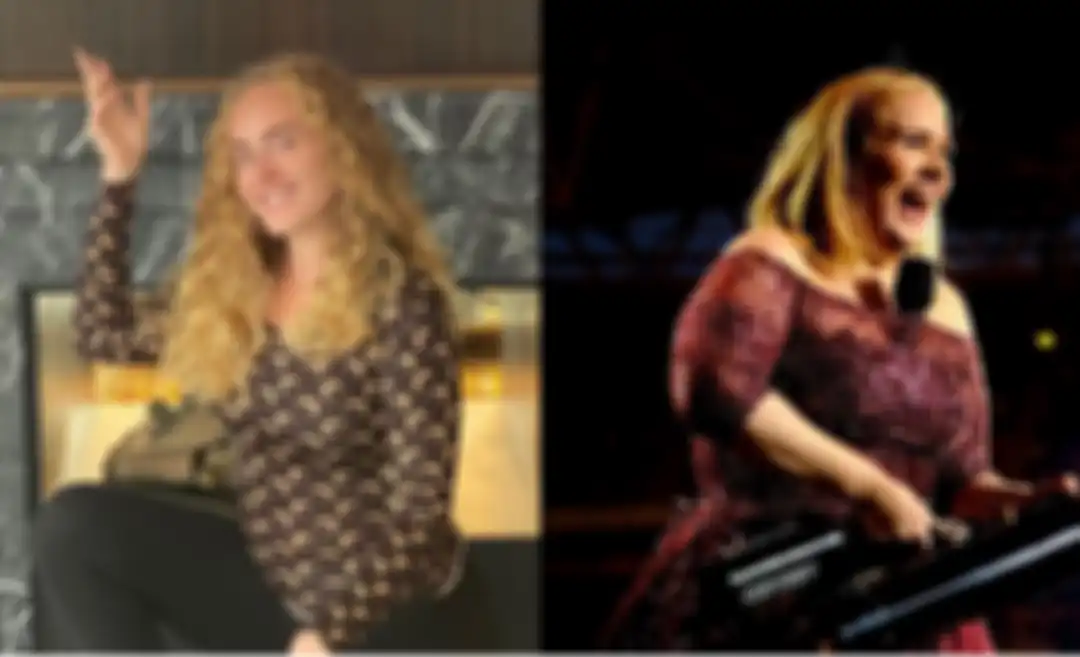 Adele
