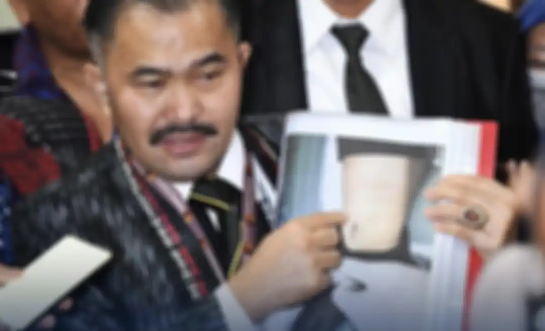 Begini ucapan Kamaruddin Simanjuntak yang bikin Ahok murka. Suami Puput Nastiti ancam polisikan pengacara keluarga Brigadir J. 