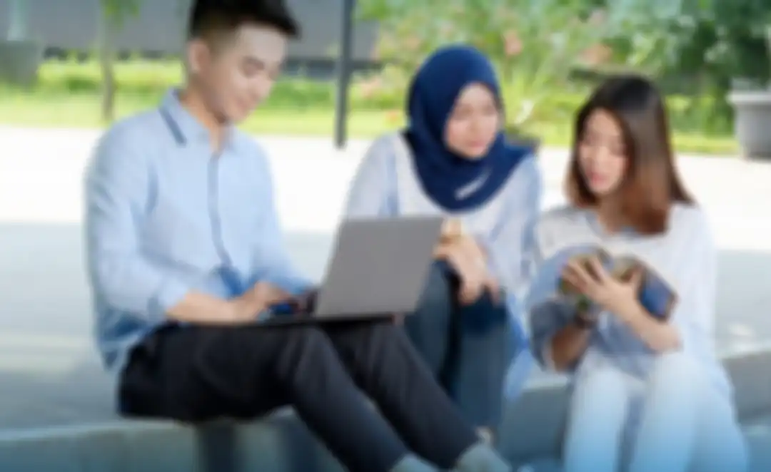 Kolaborasi mahasiswa