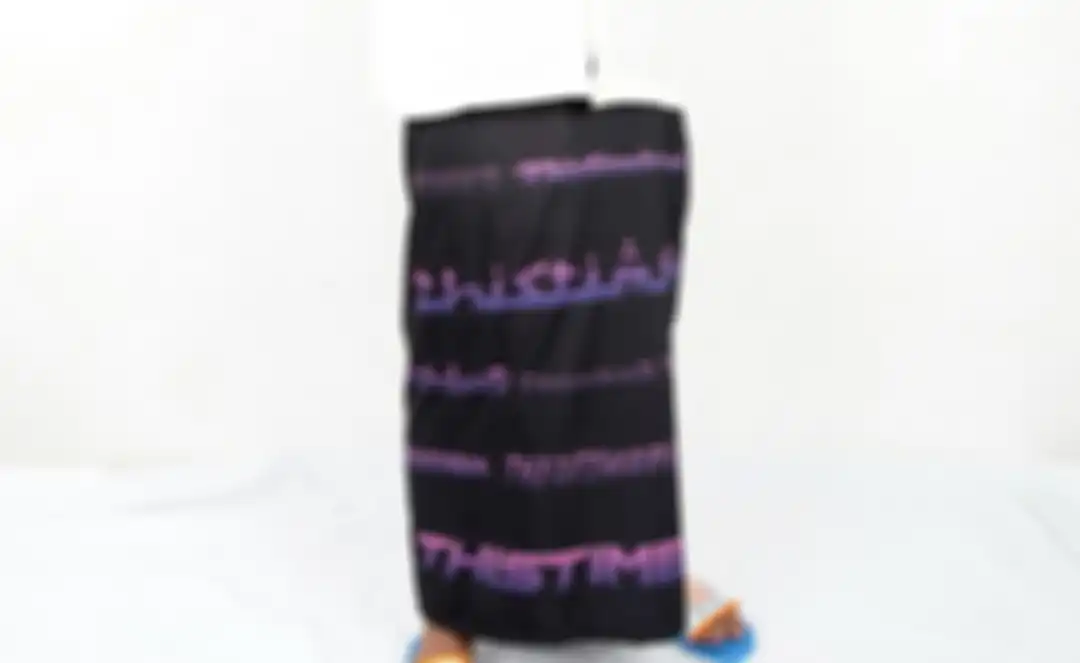 Sarung Thistimebrand