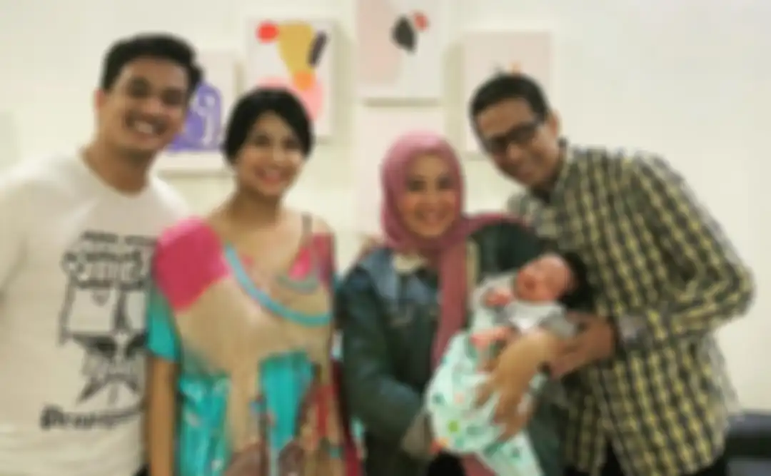 Doddy Sudrajat, Puput, Gala Sky, Vanessa Angel dan Bibi Ardiansyah 
