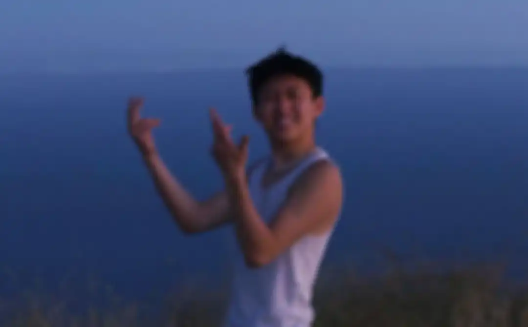 Rich Brian