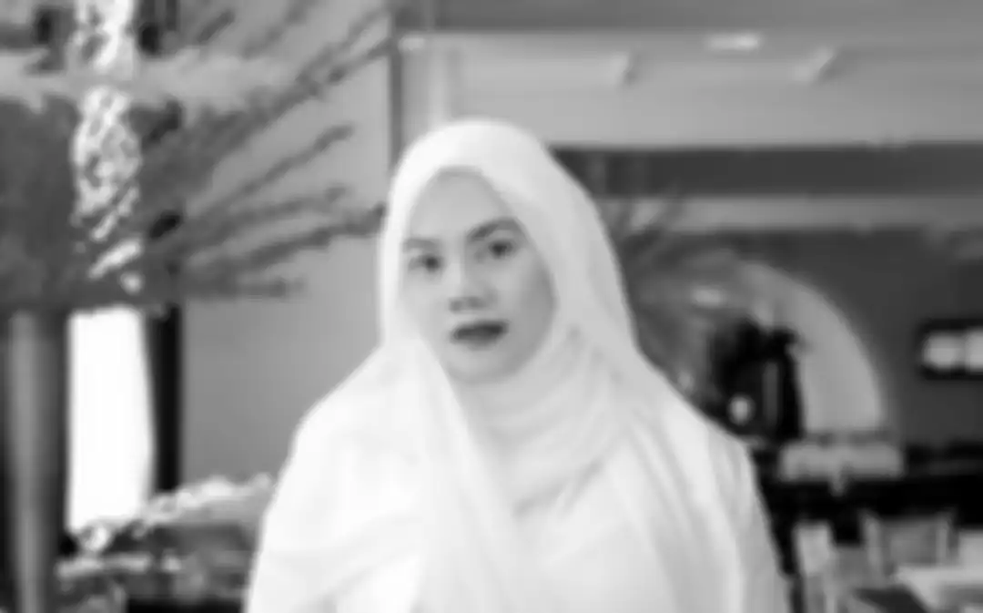 Sarita Abdul Mukti: Aku Punya Jam-Jam Tertentu Untuk Nangis