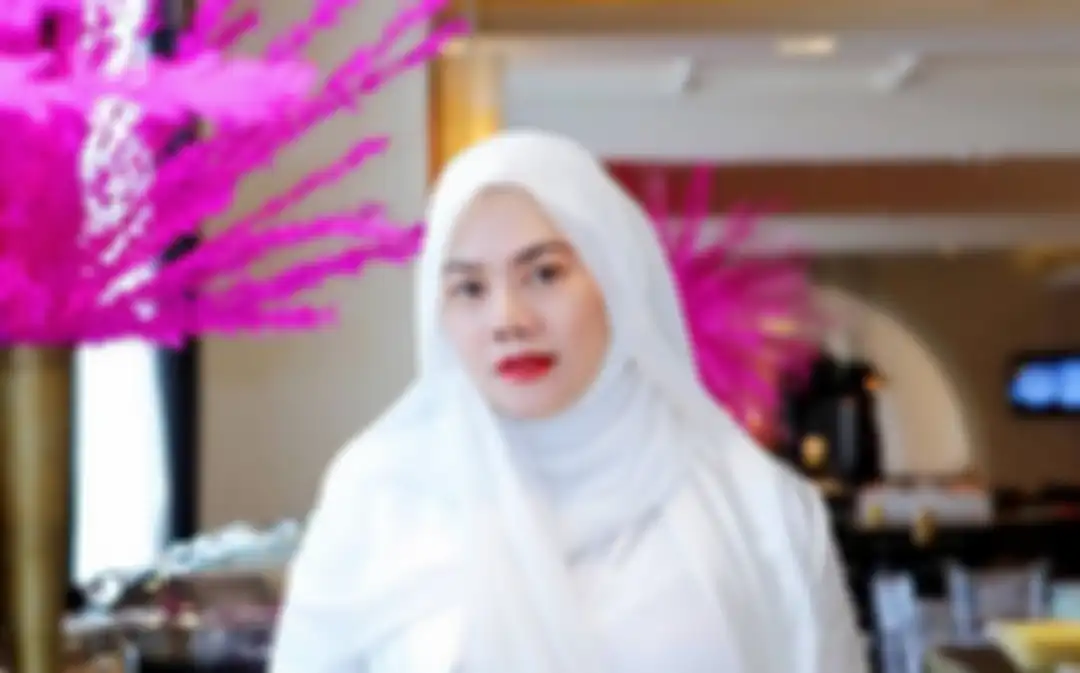 Sarita Abdul Mukti: Aku Punya Jam-Jam Tertentu Untuk Nangis